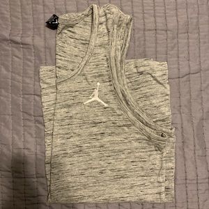 Mens Jordan Tank Top